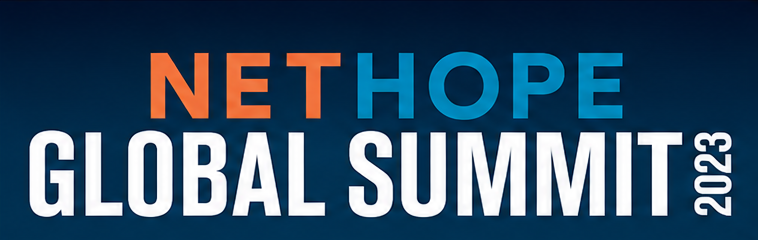 NetHope Global Summit 2023 – DataKind, Save the Children and Microsoft: A Partnership for Action on Humanitarian Response