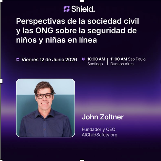 Seguridad Digital para Niñas, Niños y Adolescentes: perspectivas desde la sociedad civil (Digital Safety for Children and Adolescents: Civil Society Perspectives)