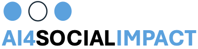 AI4SocialImpact