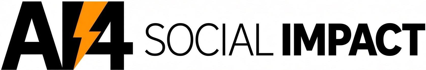 AI4SocialImpact