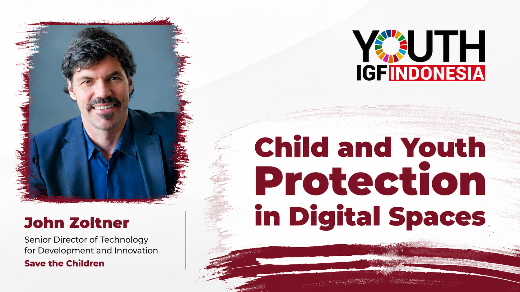 Youth IGF Indonesia – Child and Youth Protection in Digital Spaces