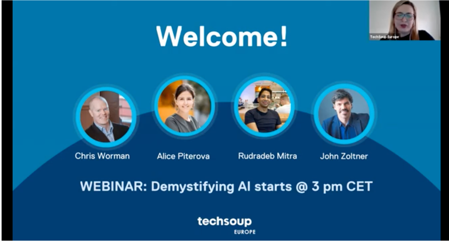 Demystifying AI