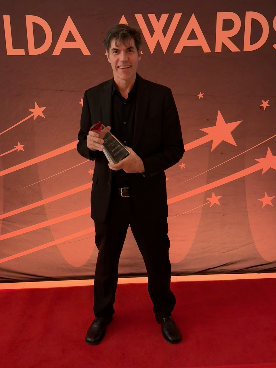 award