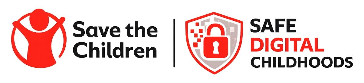 Save the Children – Safe Digital Childhood