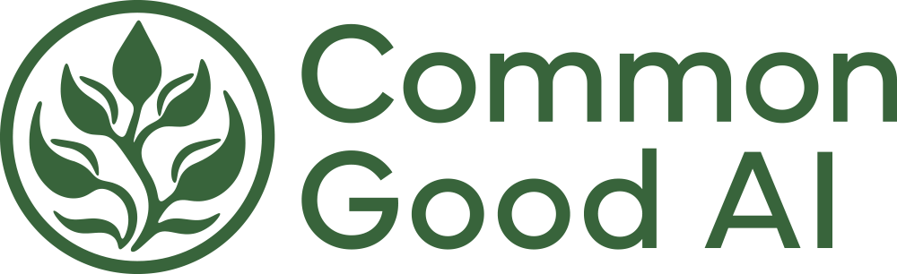 Common Good AI
